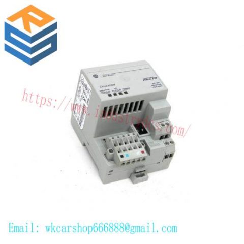 Rockwell Automation 1794-ADN Analog Input Module
