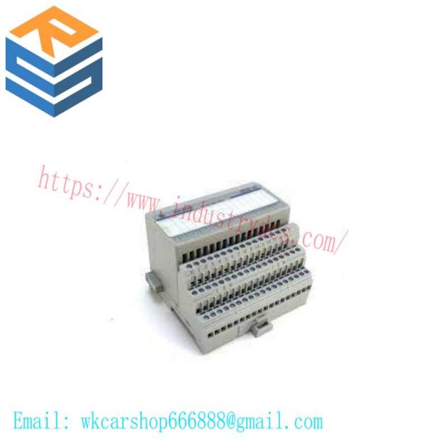 Allen Bradley FLEX 1794-IB10XOB6 FLEX I/O Digital Input Module