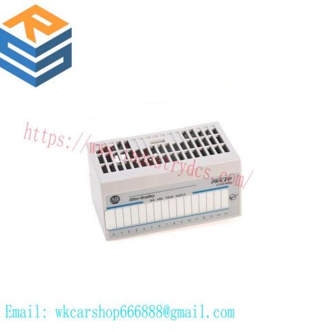 AB 1794-OF4IXT Digital Input Module: Advanced Control Solutions