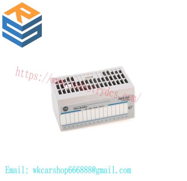 AB 1794-OF4IXT Digital Input Module: Advanced Control Solutions