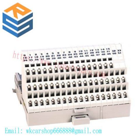 Allen Bradley 1794-TB32S - Flexible I/O Terminal Base Unit