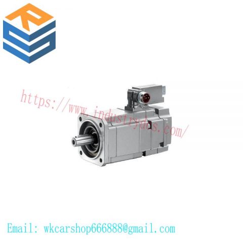 SIEMENS 1FK7063-5AF71-1FB5, Precision Servo Motor for Industrial Control Systems