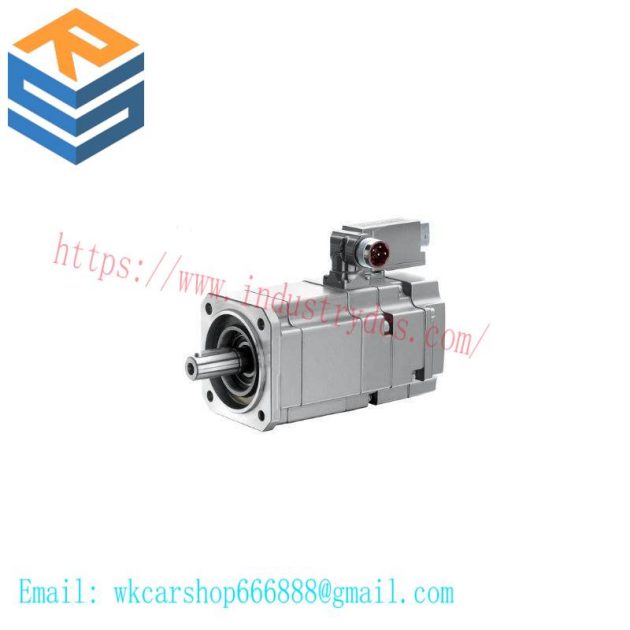 SIEMENS 1FK7063-5AF71-1FB5, Precision Servo Motor for Industrial Control Systems