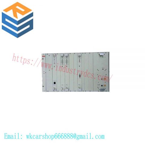 ABB 1KHL015623R0001 - AFO4LE Distributed Control System (DCS) Module