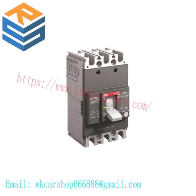 ABB PSTX Series Motherboard 1SF536268D1007, Designed for Advanced Soft Starting Solutions