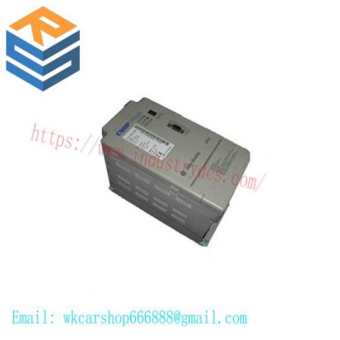 ABB 2003-CSDP-50BX2 Power Module for Industrial Control Systems