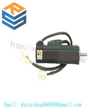 SIEMENS 2004-RZ01BA1AB3 AC SERVO MOTOR - Precision Driven Industrial Automation