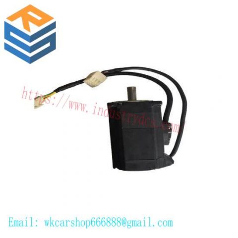ABB 2004-RZ02BA1AB3 Servo Motor, Precision Control and Efficiency