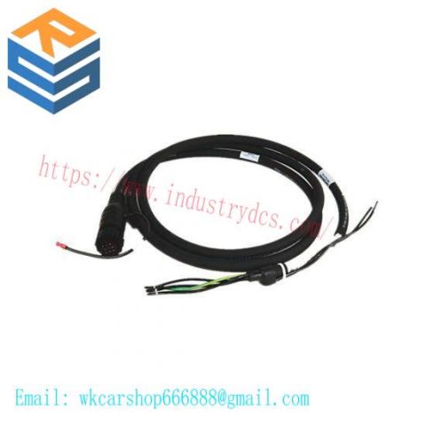 B&R 2090-XXNFMF-S07 Standard Feedback Cable - Industrial Control Module