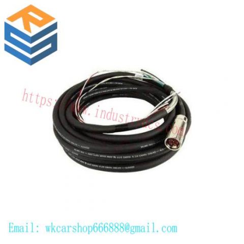 ABB 2090-XXNPMF-16S07 Cable - High-Performance Industrial Control Module
