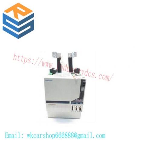 Siemens 2094-BC07-M05-M Integrated Axis Module