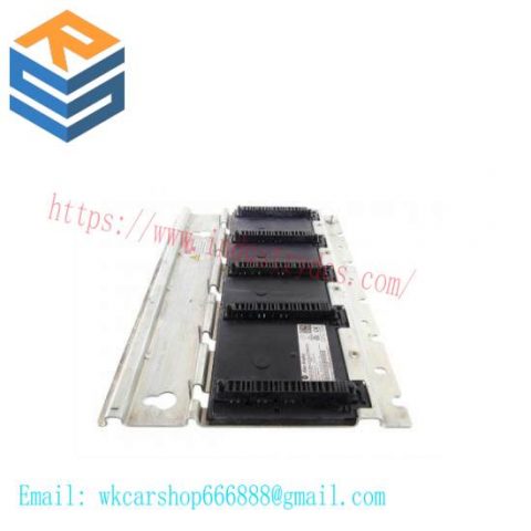 Allen-Bradley 2094-PRS4 Drives for Kinetix 6000, Precision Control in Manufacturing