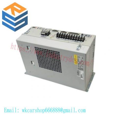 Allen Bradley 2098-IPD-HV050 Ultra5000 Servo Drive - High-Voltage Automation Module