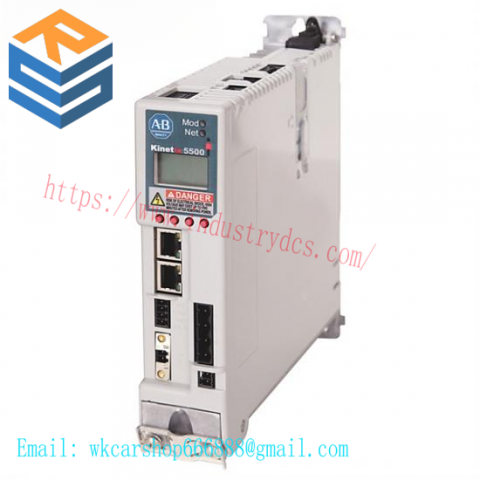 ABB 2198-C4055-ERS Drive Migration Guide, Comprehensive Upgrade Solution