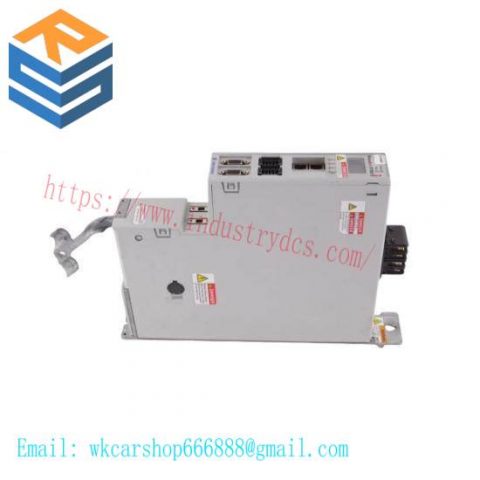 SIemens 2198-D020-ERS3 Dual Axis Control Module