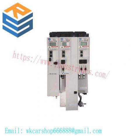 ABB 2198-S086-ERS3 Servo Drive, High-Performance Automation Module