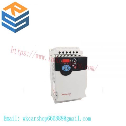 ABB AB 22F-D024N114 Inverter Drive, Advanced Industrial Control Solution