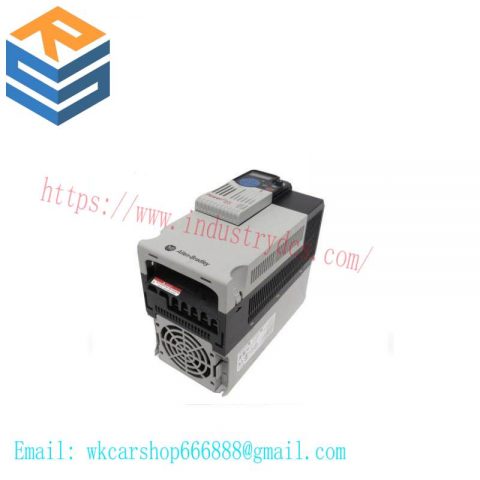 ABB AB 25A-D030N104 AC Drive, Precision Control for Industrial Automation