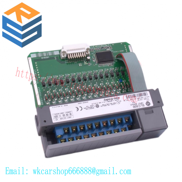 Allen-Bradley AB 25B-D017N104 PowerFlex 525 Drive, Variable Frequency Drive, Terminal Base, 17 A Output Current
