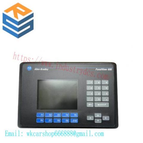 Siemens 2711-K6C16 | Industrial Control Module, Precision Engineered for Unmatched Reliability