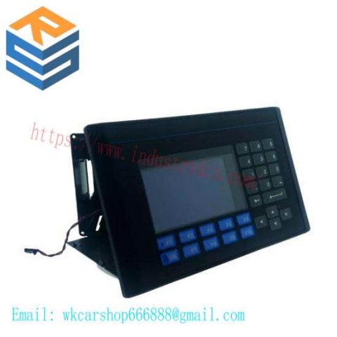 Siemens 2711-T14C16 Touchscreen - Industry Grade HMI Solution