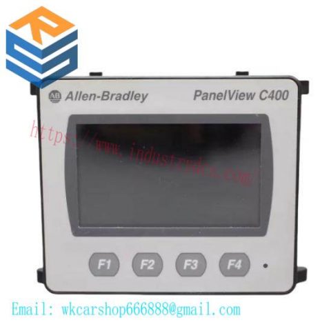 SIEMENS 2711C-T4T HMI Panel PC, Industrial Grade