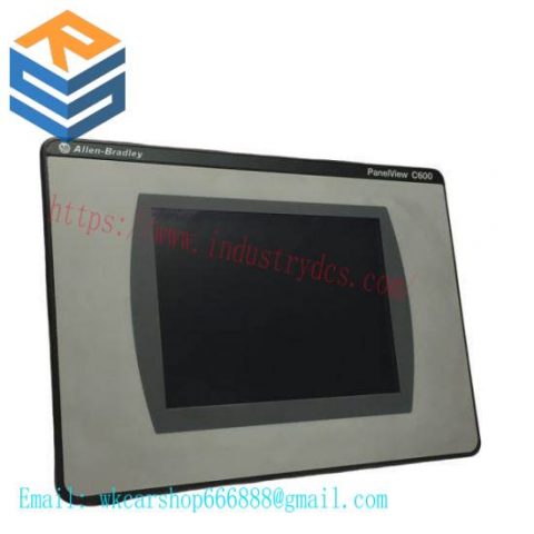 Siemens 2711C-T6C Operator Interface, 2711CT6C - Advanced Industrial Control Solution