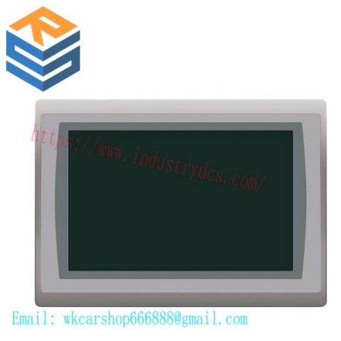 ABB 2711P-T12W22D9P Industrial HMI Panel