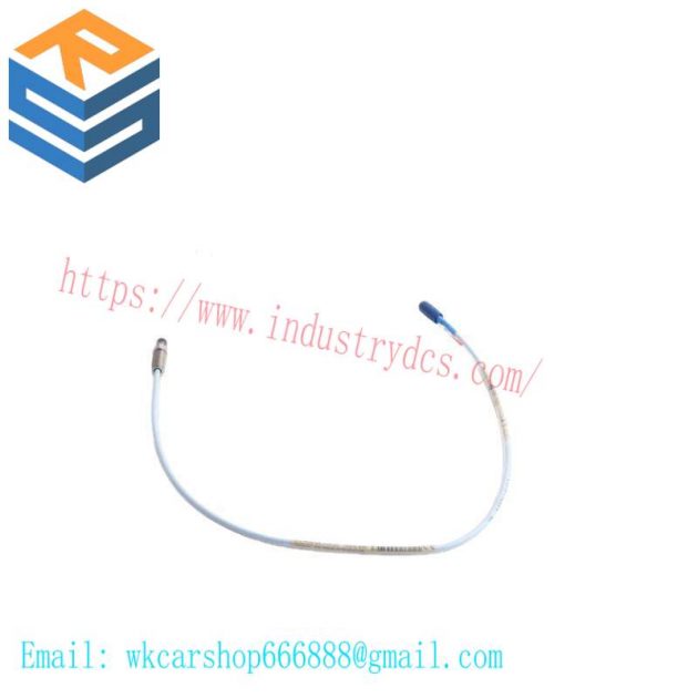 BENTLY NEVADA 330103-00-10-05-01-00 Proximity Probes - Advanced Sensing Solutions