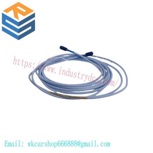 Bently Nevada 330104-00-13-10-02-00, XL Series Proximity Sensor