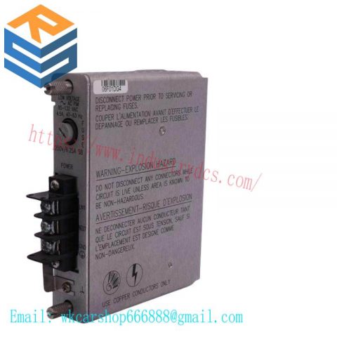 Bently Nevada 330730-080-02-00: Standard Extension Cable, Precision Engineering for Industrial Control