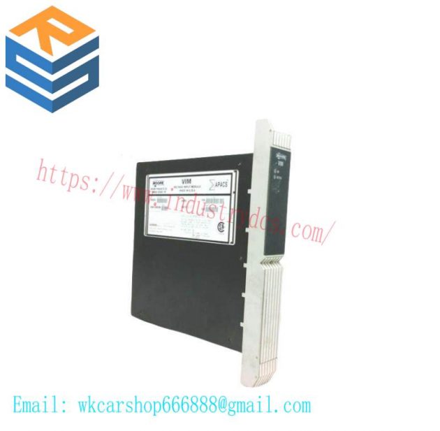 SIEMENS 39VIMCBN Voltage Input Module - High-Performance Control Solution