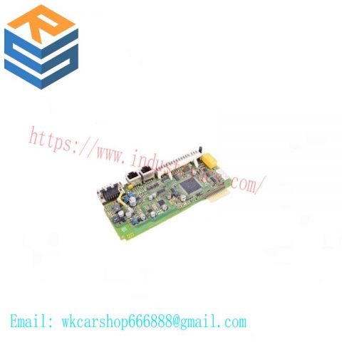 KEB Technologies 3BF523A-0029 Control Board, Advanced Industrial Control Solutions