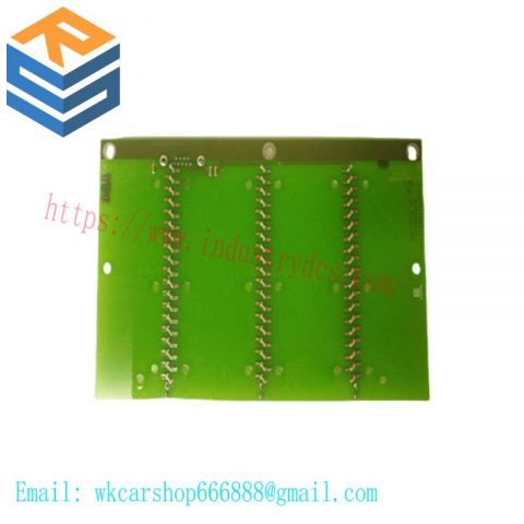 ABB 3BHE021083R0102 - Advanced HVD Board Coated for Industrial Control