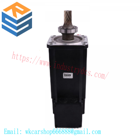 ABB 3HAC3403-1/2 Servo Motor, Precision Control for Advanced Automation