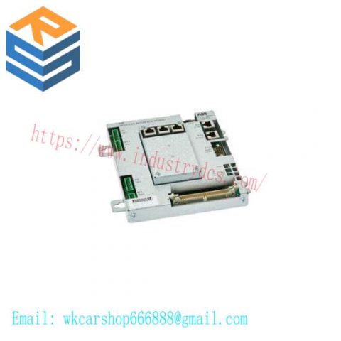 Brand New 80190-380-02-R, High-Performance Industrial Automation Module