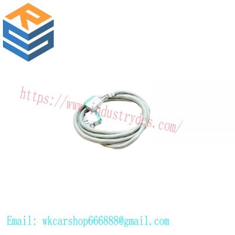 Triconex 4000016-015 I/O Communication Module, for Industrial Automation & Control Systems