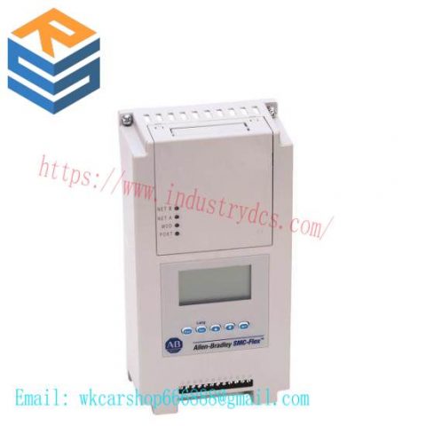 Emerson 41391-454-01-S1FX: Advanced Process Control Module, for Critical Manufacturing Systems