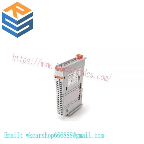 AB 5069-IY4: Compact 4-Channel I/O Module