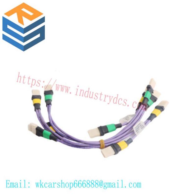 Honeywell 51202329-616 I/O Link Cable - Industrial Control Solution