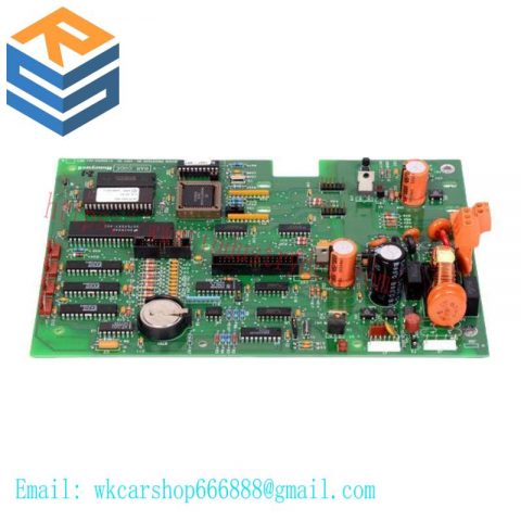 Honeywell 51309355-001 PC Board: Advanced Industrial Control Solution
