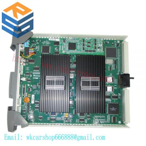 Honeywell 51401642-150 High Performance I/O Link