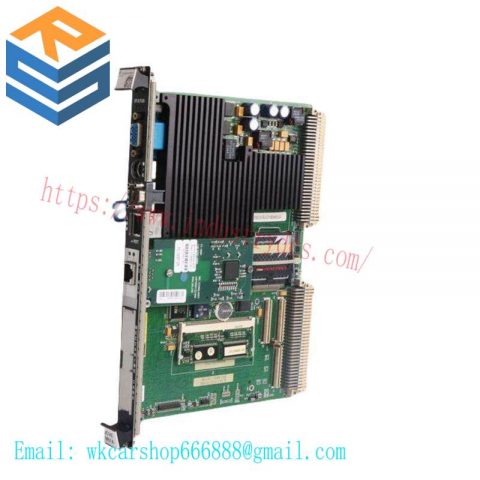 GE 531X305NTBACG1: Precision Engineering for Industrial Control