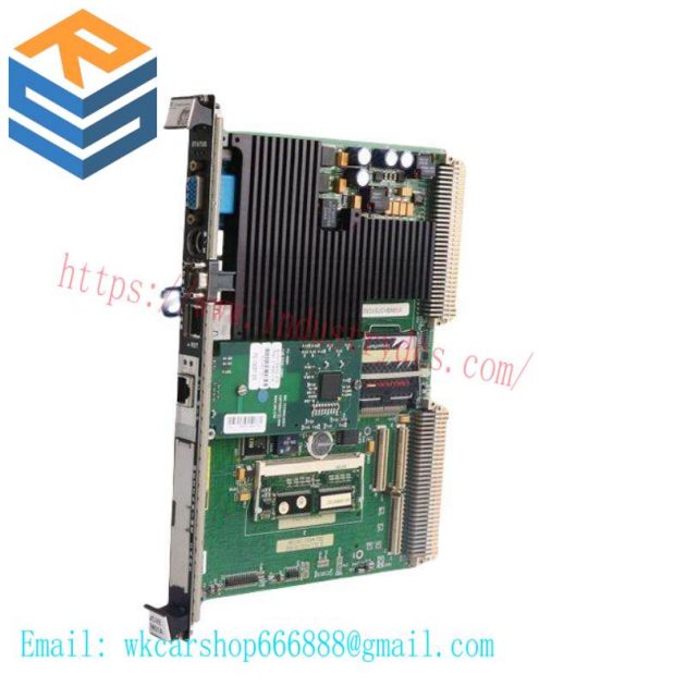 GE 531X305NTBACG1: Precision Engineering for Industrial Control