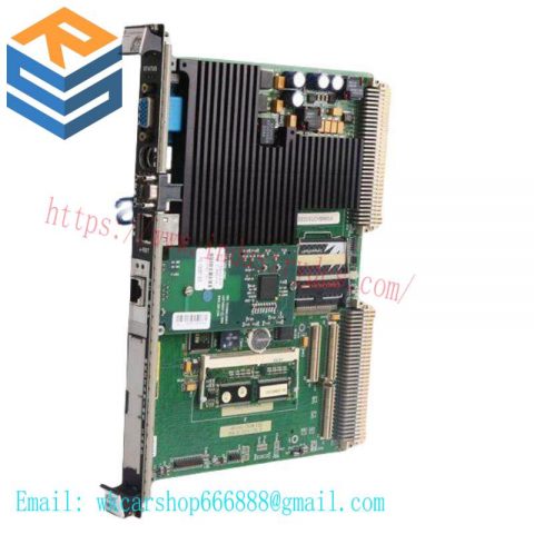 GE Fanuc 531X306LCCBFM1 Ethernet Communication Card