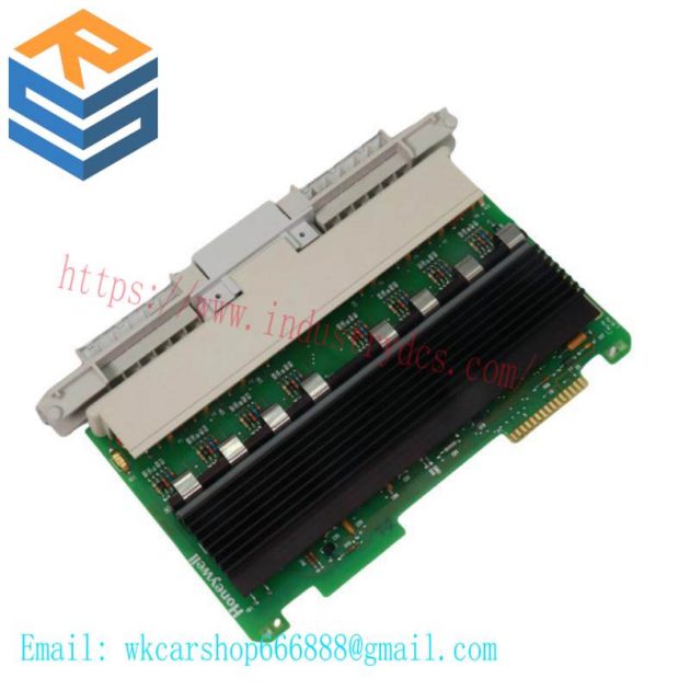 Honeywell 621-2100R: High-Performance UCN Output Module