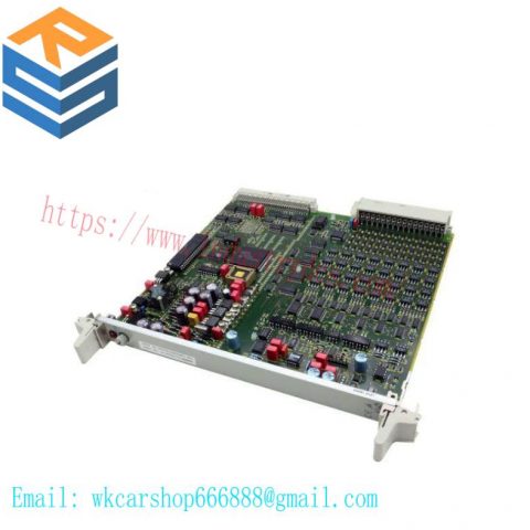 SIEMENS FUM 232 Analog Signal Conditioning Module - 6DP1232-8BA