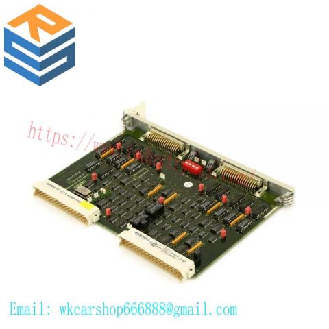 SIEMENS 6ES5304-3UB11 - Advanced IM304 Interface Module for Enhanced Control Solutions