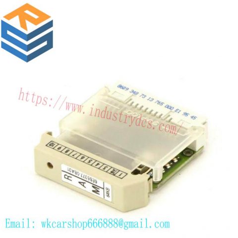 SIEMENS 6ES5377-0BA31: Advanced Programmable Logic Controller Memory Module