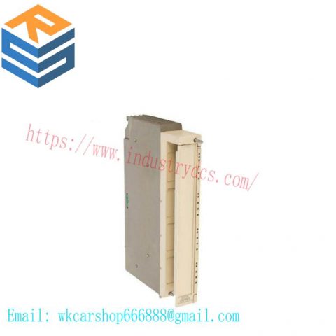 SIEMENS 6ES5453-7LA11 - High-Power Digital Output Module for Industrial Control